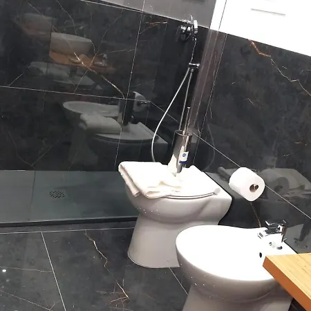 בית נופש Lu Mari Vacanze *