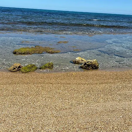 Lu Mari Vacanze Balestrate