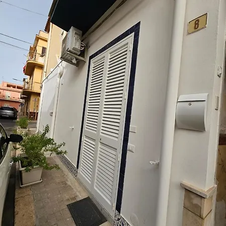 Lu Mari Vacanze Holiday home *