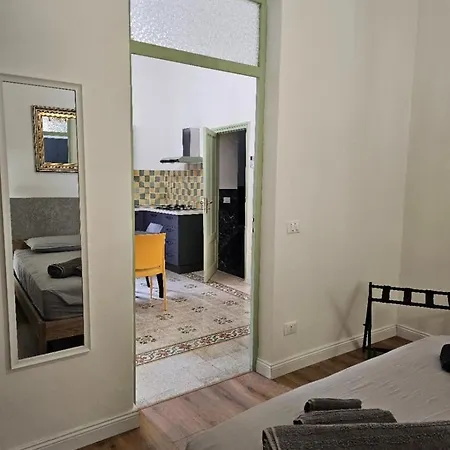 Lu Mari Vacanze Holiday home *