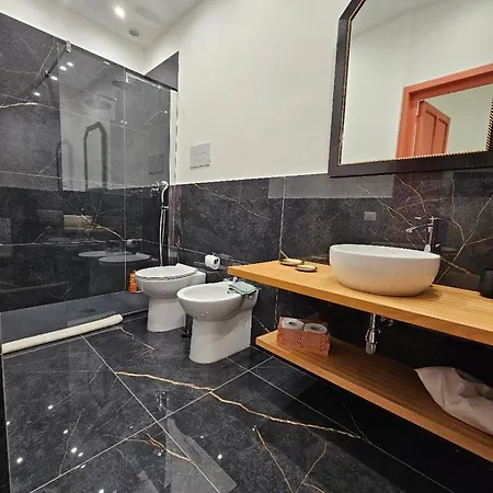 Holiday home Lu Mari Vacanze *