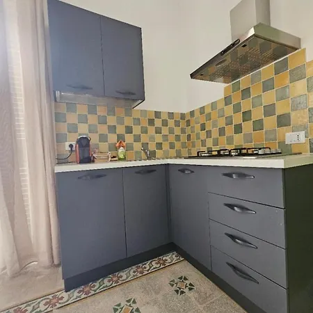 Lu Mari Vacanze Balestrate