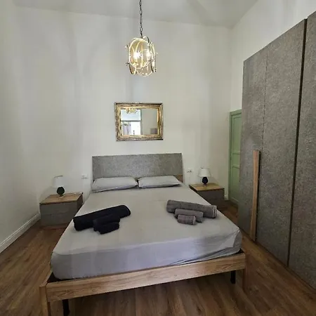 Holiday home Lu Mari Vacanze Balestrate