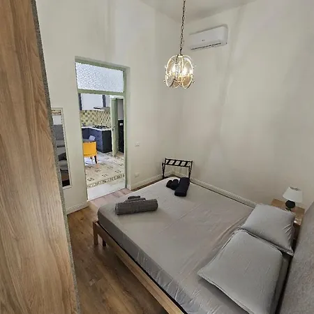 Holiday home Lu Mari Vacanze *