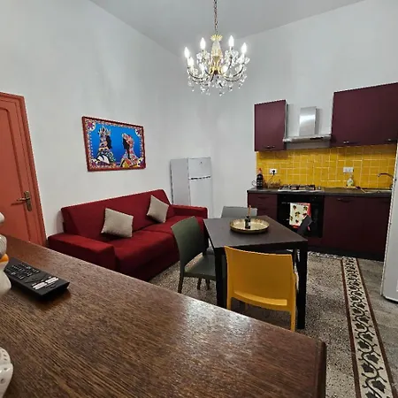 Lu Mari Vacanze Balestrate