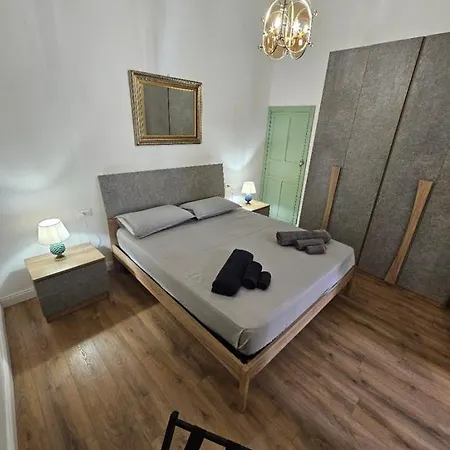 Lu Mari Vacanze Holiday home *