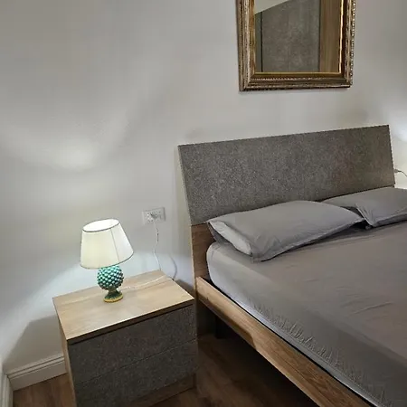 Holiday home Lu Mari Vacanze Balestrate