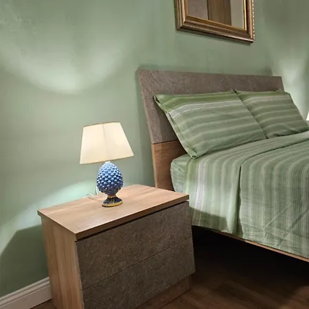 Holiday home Lu Mari Vacanze Balestrate