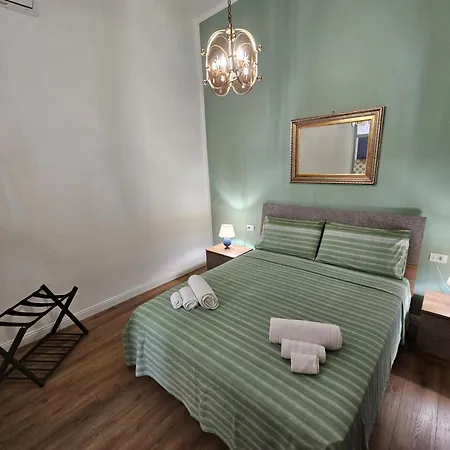 Holiday home Lu Mari Vacanze *