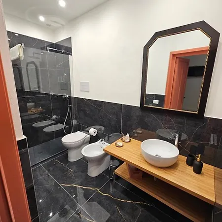 Lu Mari Vacanze Balestrate