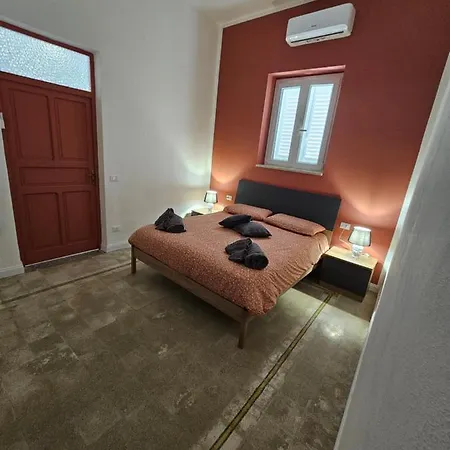 Casa vacanze Lu Mari Vacanze Balestrate