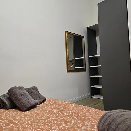 Holiday home Lu Mari Vacanze