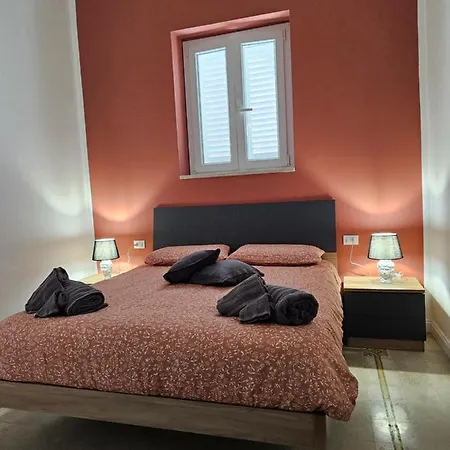 Lu Mari Vacanze *
