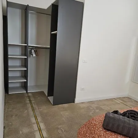 Lu Mari Vacanze Holiday home Balestrate
