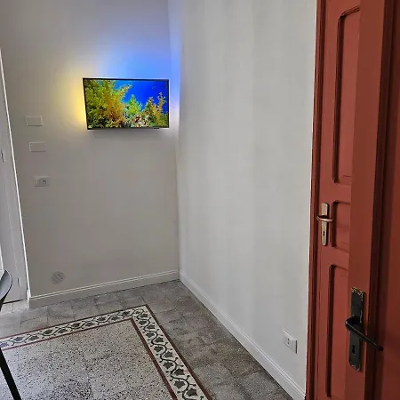 Lu Mari Vacanze * Balestrate