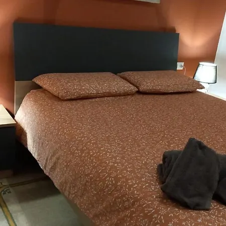 Lu Mari Vacanze Holiday home *