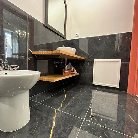 Holiday home Lu Mari Vacanze Balestrate