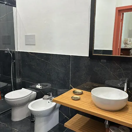 Lu Mari Vacanze * Balestrate