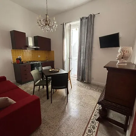 Lu Mari Vacanze Casa vacanze Balestrate