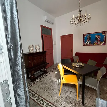 Lu Mari Vacanze Casa vacanze
