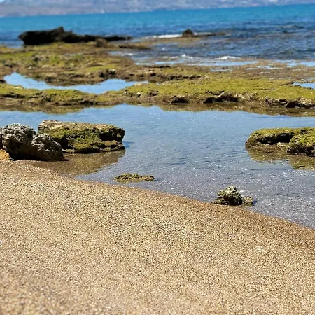 Lu Mari Vacanze * Balestrate