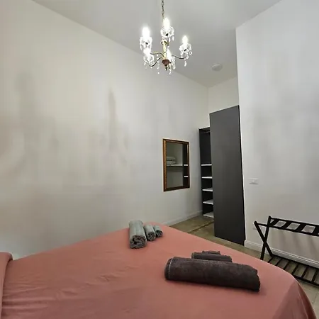 Lu Mari Vacanze בלסטראטה