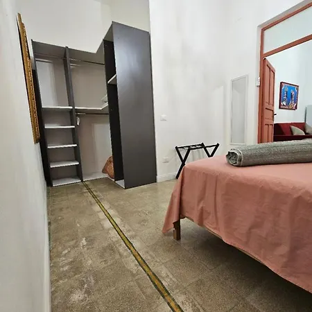 בית נופש Lu Mari Vacanze *