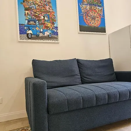 Lu Mari Vacanze בלסטראטה