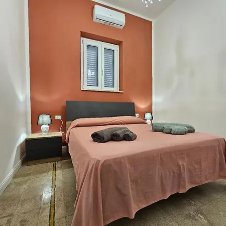 Lu Mari Vacanze Balestrate