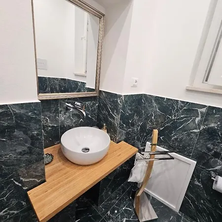 Lu Mari Vacanze *