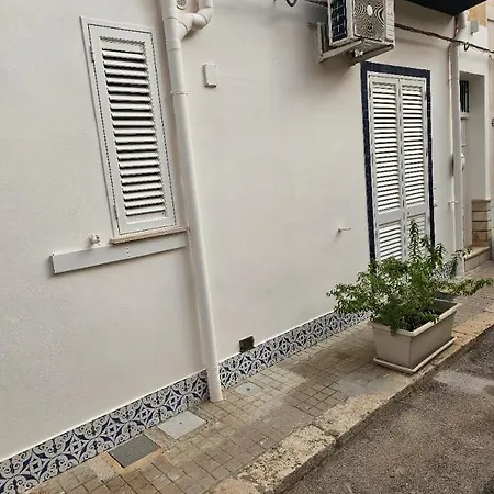 Lu Mari Vacanze * Balestrate