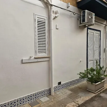 Casa vacanze Lu Mari Vacanze *