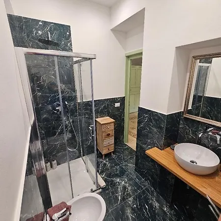 Holiday home Lu Mari Vacanze *