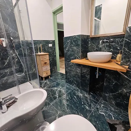 Holiday home Lu Mari Vacanze *