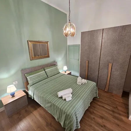 Lu Mari Vacanze Holiday home